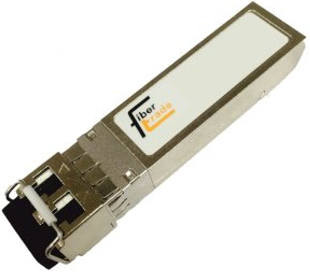 Модуль SFP+ FiberTrade FT-SFP+LR-2-D