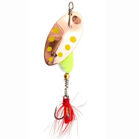 Excentric In-Line №2 (4 г)