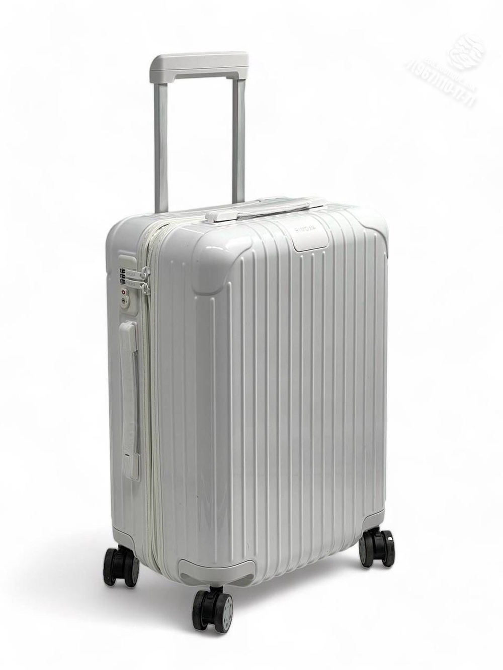Дорожный чемодан Rimowa