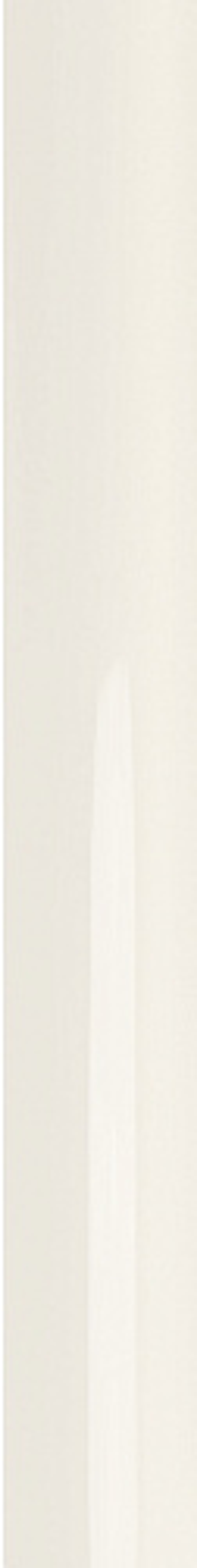 Керамическая плитка для стен WOW FACES Dune White Gloss 5х40