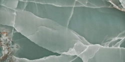 Onyx Turquoise Pulido 60*120