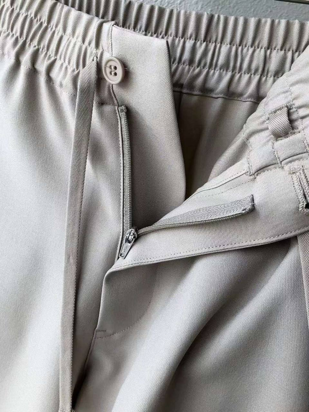 Шорты Zegna