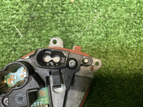 Модуль светодиодный правый BMW 5er G30 (2020-2023)