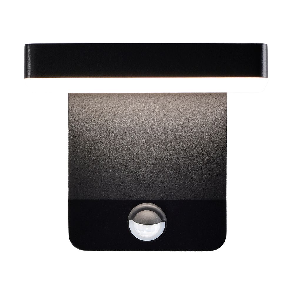 8477 Настенный уличный светильник COOPER