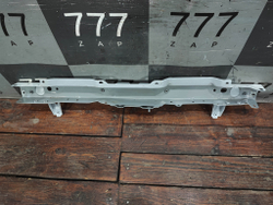 Панель передняя верхняя часть Jaecoo J7 23-нв Б/У Оригинал 601005088AA