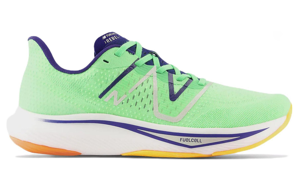 Кроссовки New Balance Nb Fuelcell Rebel V3