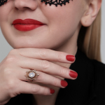 Кольцо "Эмис"