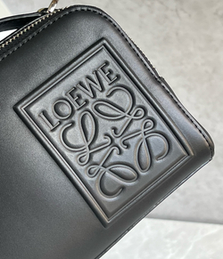 Loewe Mini Camera Crossbody 18 cm
