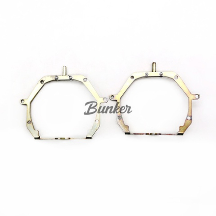 Переходные рамки для замены линз BUN-PR-14-Т2