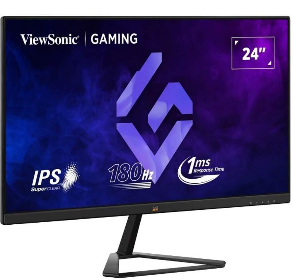 Монитор 23,8" Viewsonic VX2479-HD-PRO