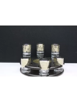 Мини бар стопок