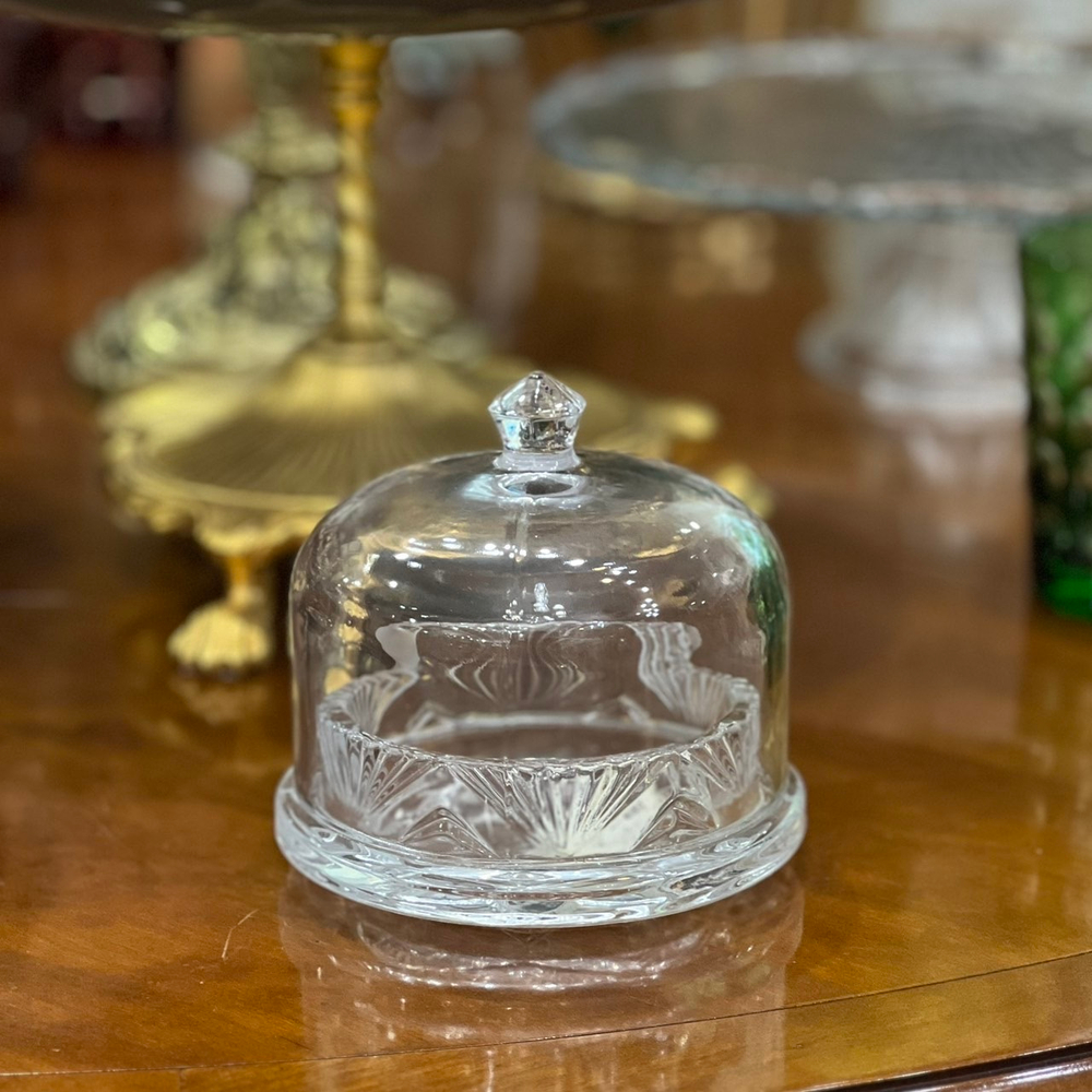 Маслёнка круглая