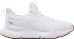 Кроссовки Reebok CITYRIDE бело-коричневый