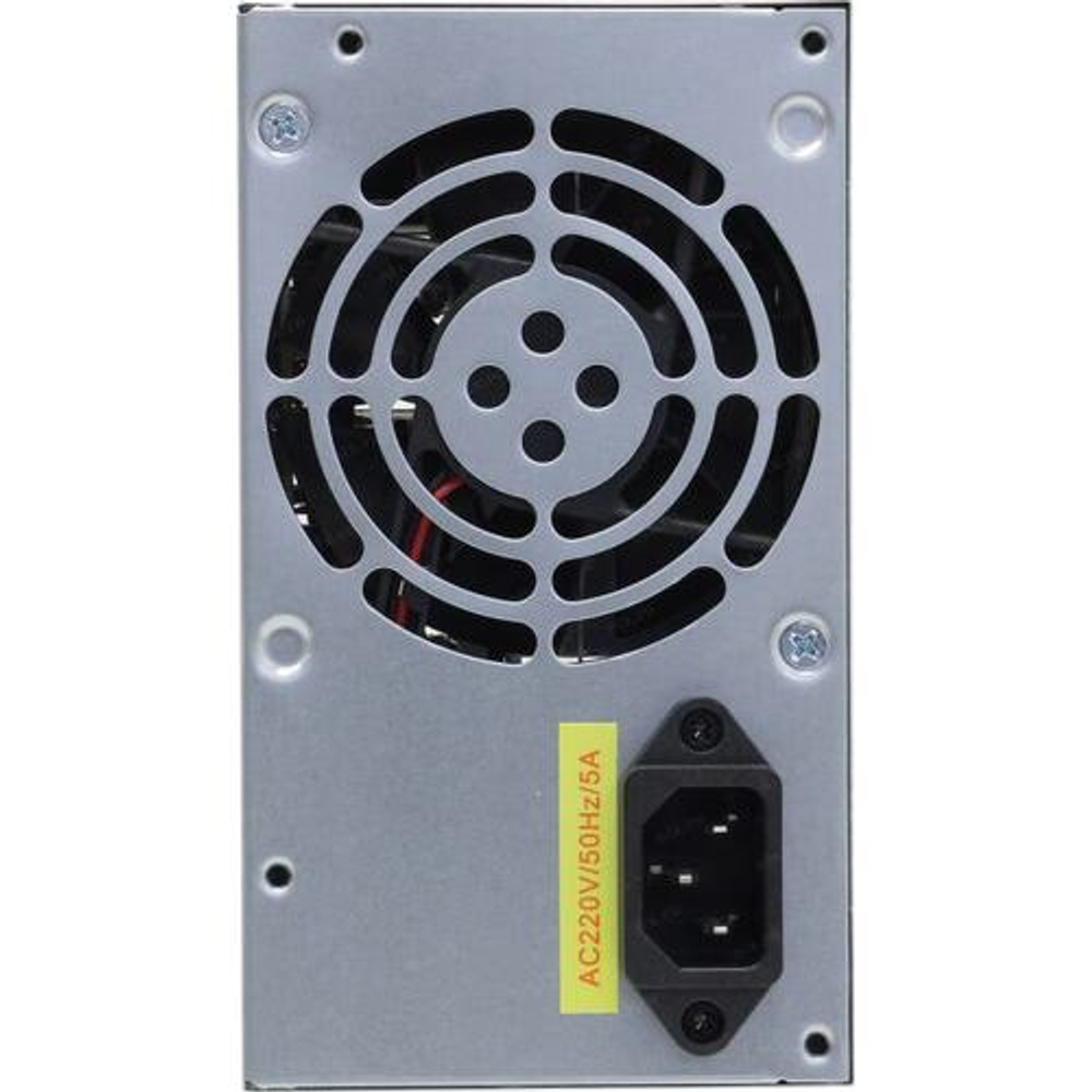 Блок питания 450W ExeGate AAA450 &lt;259591/264681&gt; ATX (24+4пин)