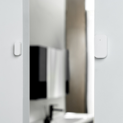 Датчик открытия дверей и окон Т1, модель DW-S03D