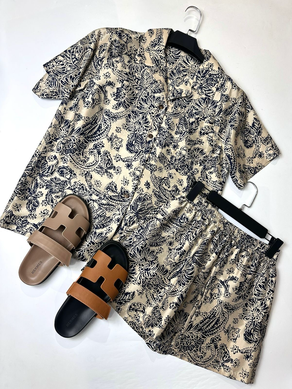 Костюм Christian Dior