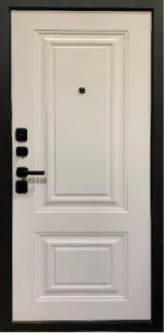 Входная дверь Кова Уника 1: Размер 2050/860-960, открывание ЛЕВОЕ