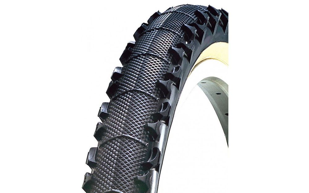 Покрышка KENDA 26&quot;х2,00 K878 KRISP