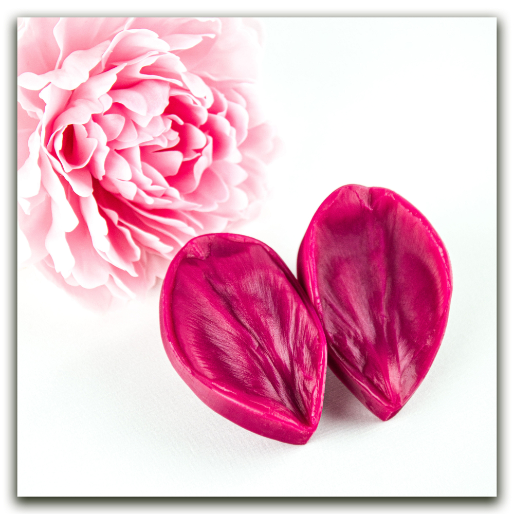 Лепестки пиона садового. Набор оптимальный