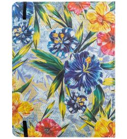 BM-13/1 Блокнот бол. «Фэнтези» (3D твердая обложка)