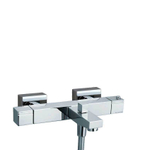 Смеситель термостатический для ванны KUATRO 4736S