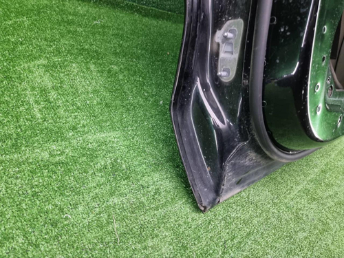 Дверь задняя правая BMW X5 G05 (2018-н.в.)