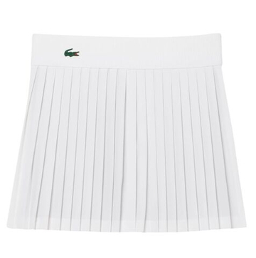 Теннисная юбка Lacoste Ultra Dry