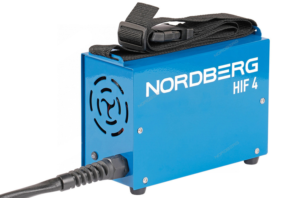 NORDBERG (HIF4) Нагреватель индукционный стационарный, 1500 Вт