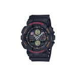 Часы G-SHOCK YOUTH GA-140-1A4PRBS, GA-140-1A4PRBS