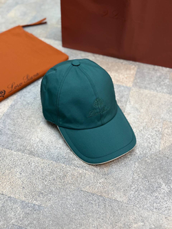 Бейсболка Loro Piana