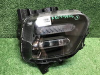 ПТФ правая Kia Soul 3 SK (2019-2022) LED