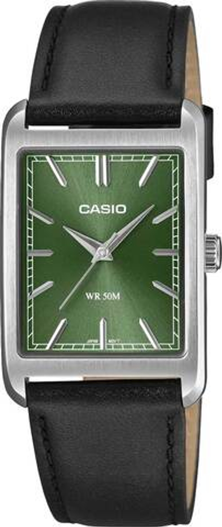 Часы Casio MTP-B215L-3A