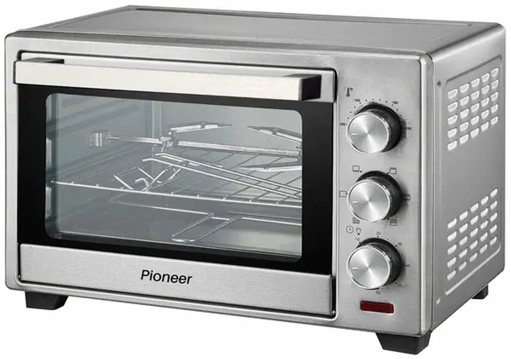 Мини-печь Pioneer MO5011G (h)