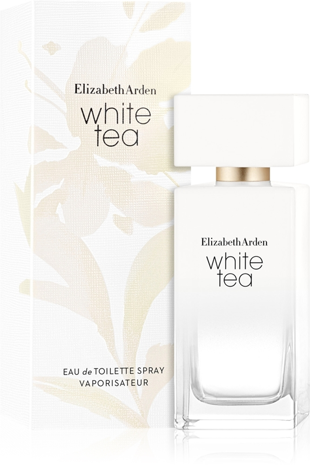 Elizabeth Arden White Tea Туалетная вода для женщин