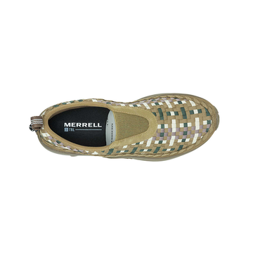 Merrell Jungle Moc Evo Woven Se Kangaroo