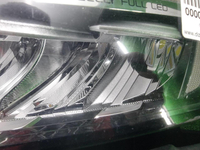 Фара левая Geely Tugella (2019-2024) LED