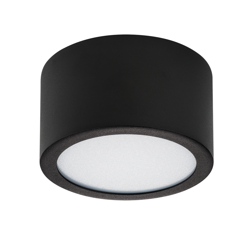 Накладной светодиодный светильник Zolla Lightstar 380174