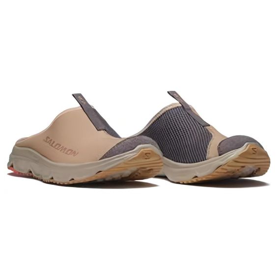 SALOMON RX Slide 3,0 Домашние тапочки Светло-янтарный Унисекс