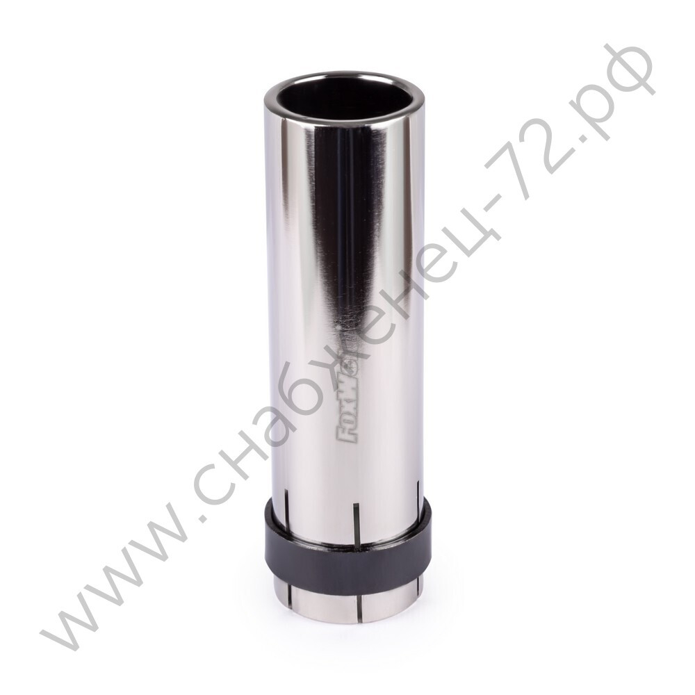 FoxWeld Сопло MIG-36 д.19мм цилиндр. (145.0045/MC0028, EP-36/MB-36, пр-во FoxWeld/КНР)