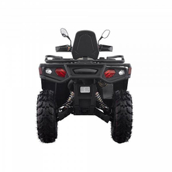 Квадроцикл HISUN Tactic 750 Normal (ПСМ)