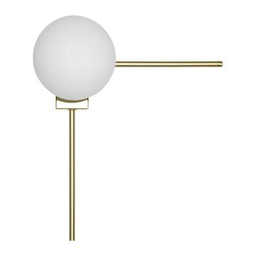 Бра 1*G9 10132/F Gold золото Meridian LOFT IT