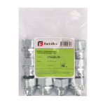 Муфта соединительная СТМ(В) 20 (3/4") Fortisflex (10 шт.)