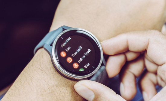 Советы по калибровке часов Garmin