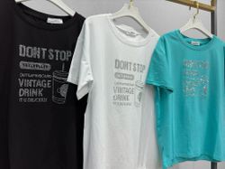 ДО ХОЛОДОК Футболка СТРАЗЫ