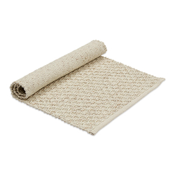 Ковер из войлочной шерсти из коллекции Ethnic, 60х90 см