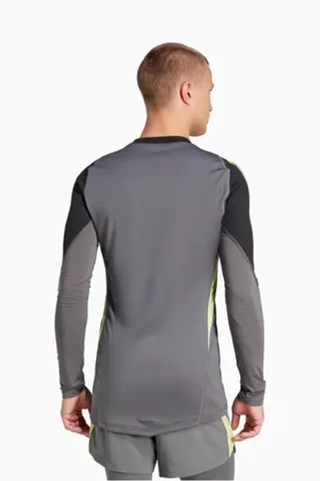 Вратарская кофта adidas Tiro 25 Pro GK - черный