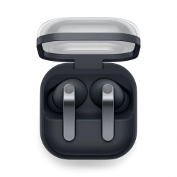 Наушники Samsung Galaxy Buds4 Pro SM-R640NZKACIS