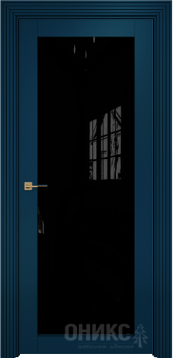 Дверь межкомнатная Сорбонна эмаль более 30 вариантов остекления