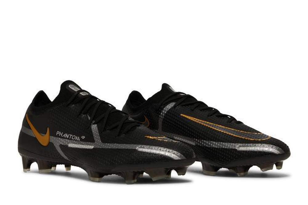 Кроссовки Nike Phantom Gt2 Elite Fg