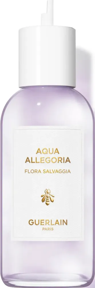 Guerlain Aqua Allegoria Flora Salvaggia Eau de Toilette Refill 200 ml Guerlain Aqua Allegoria Flora Salvaggia Eau de Toilette Refill 200 ml